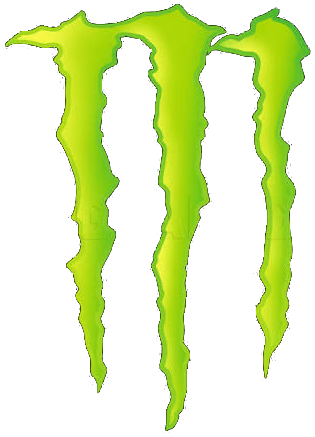 Monster Energy